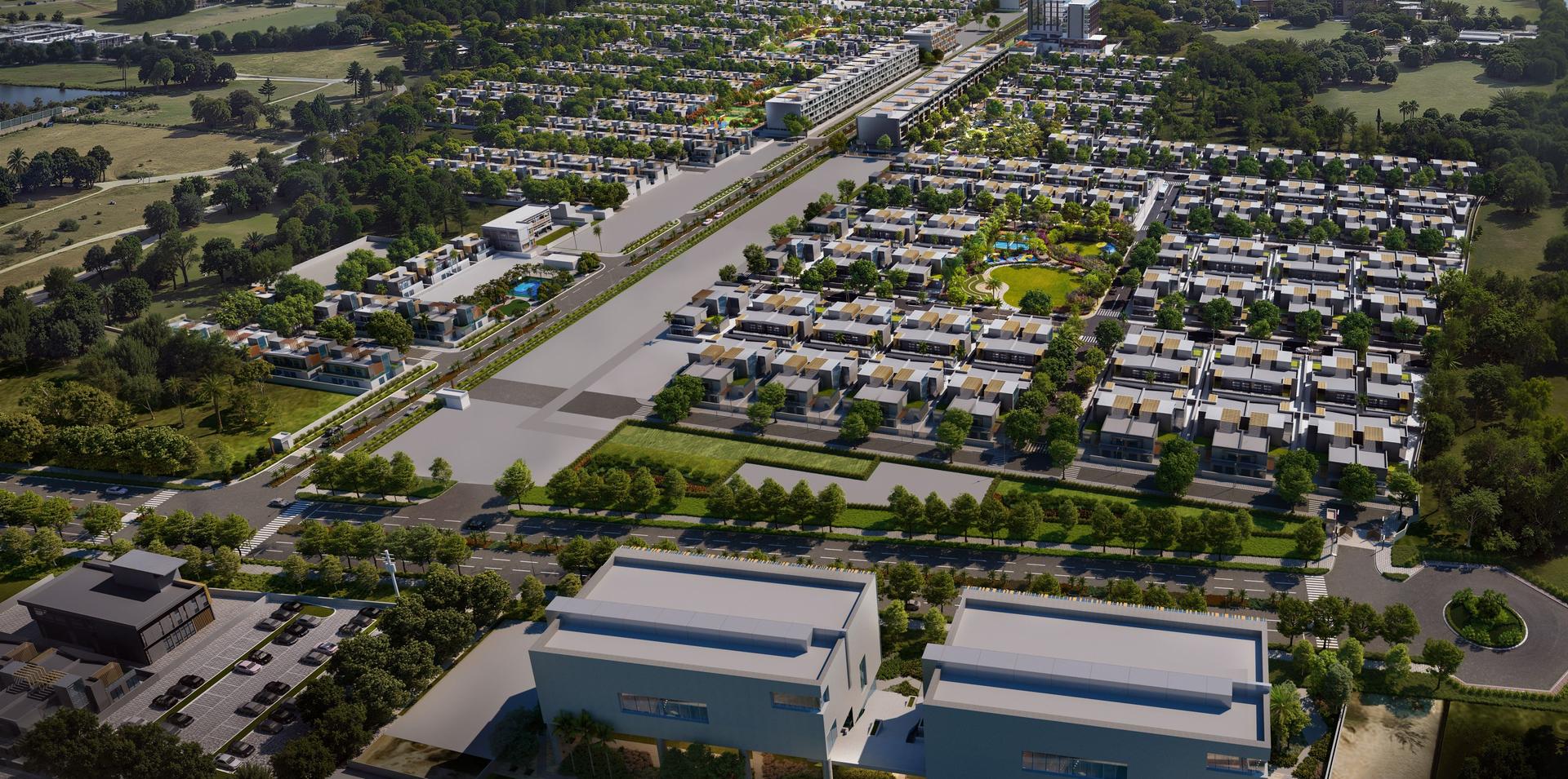 Residential Plots in Panipat