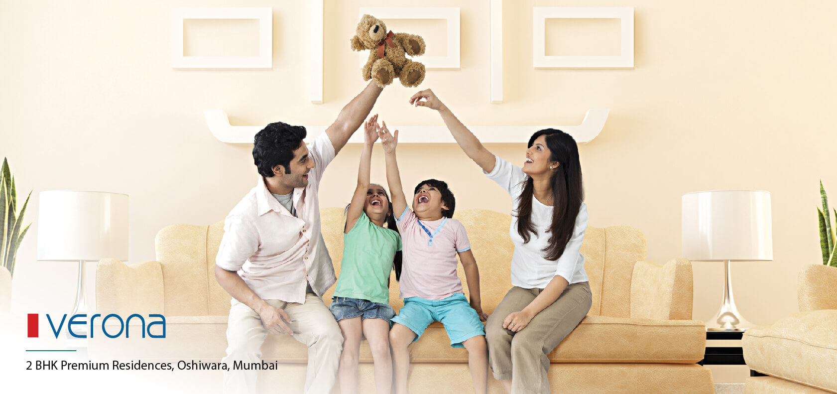 Trident Realty Best Real Estate Developer