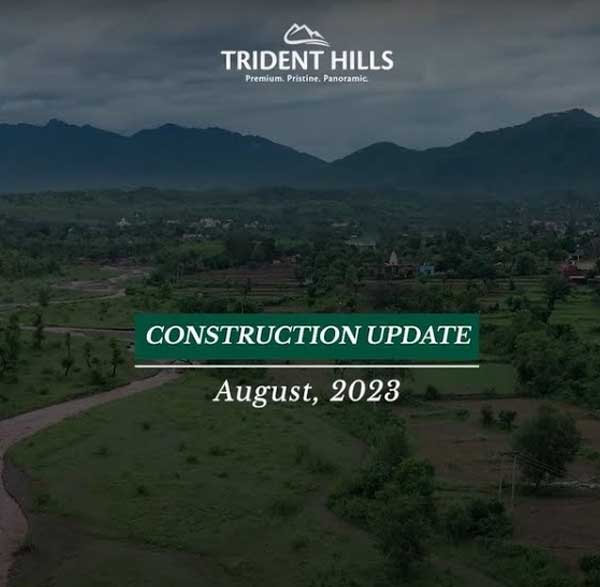 Construction Update