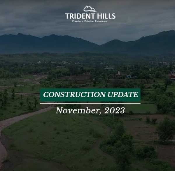 Construction Update