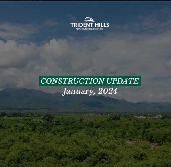 Construction Update