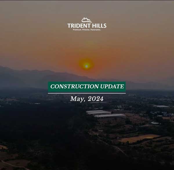 Construction Update