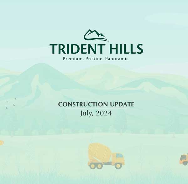 Construction Update