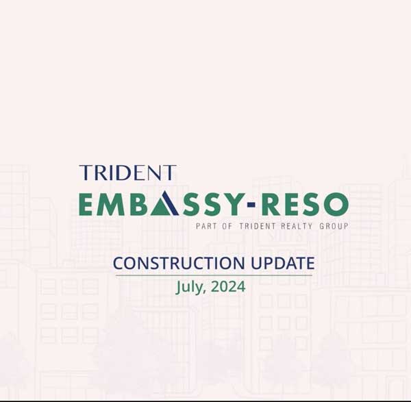 Construction Update