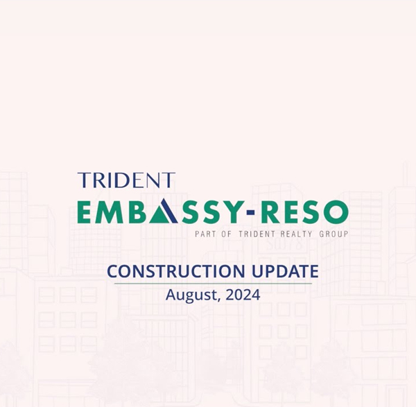 Construction Update