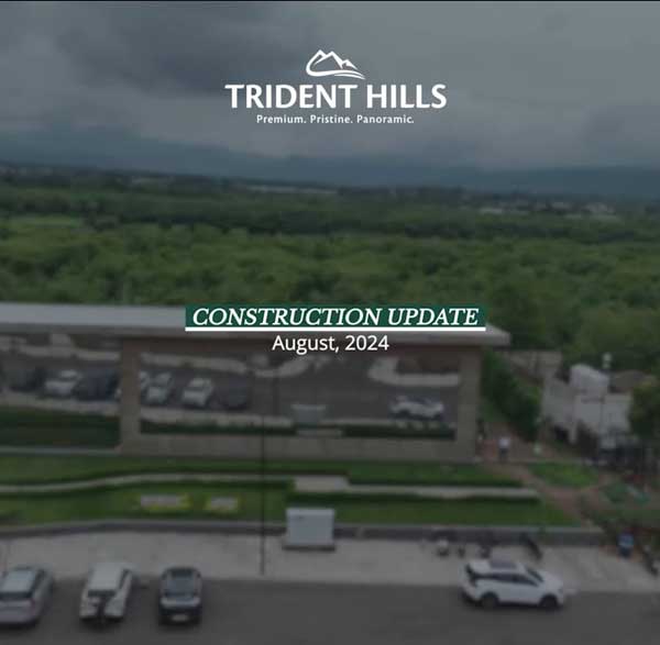 Construction Update