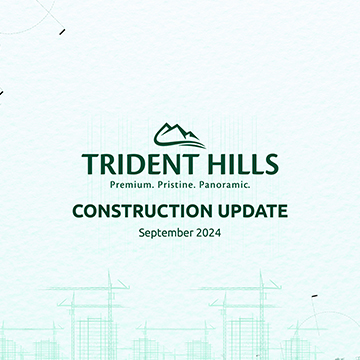 Construction Update