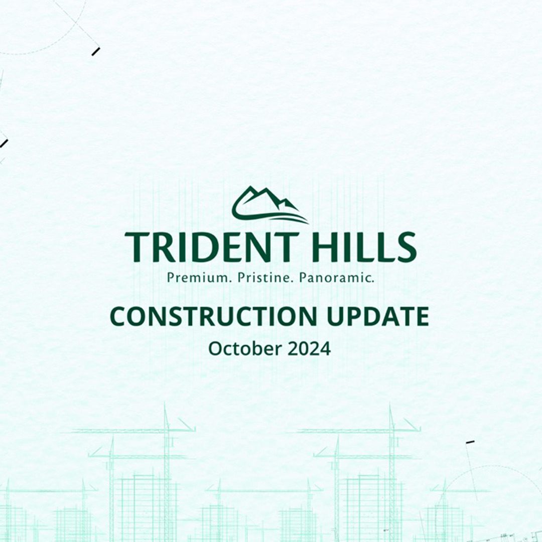Construction Update