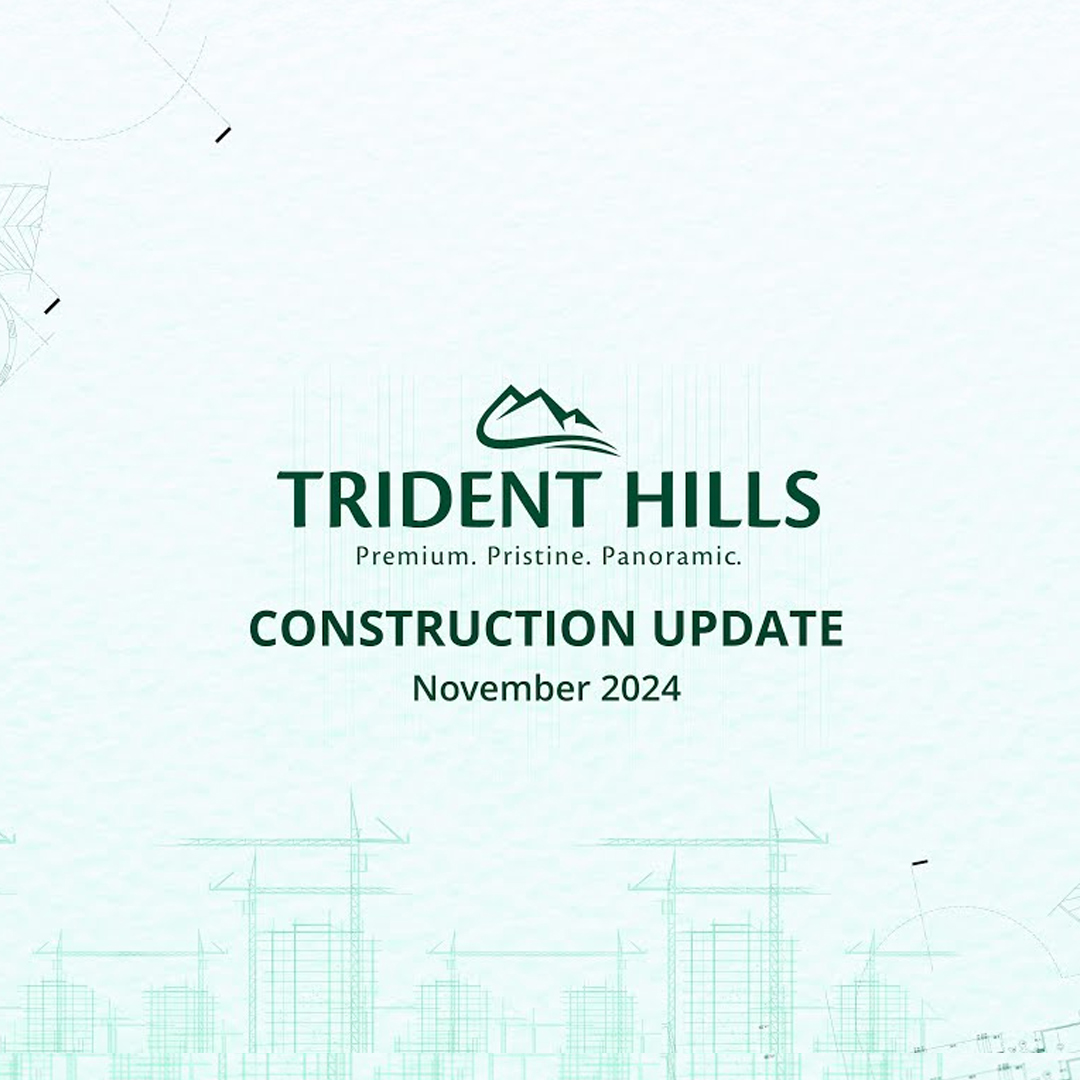 Construction Update