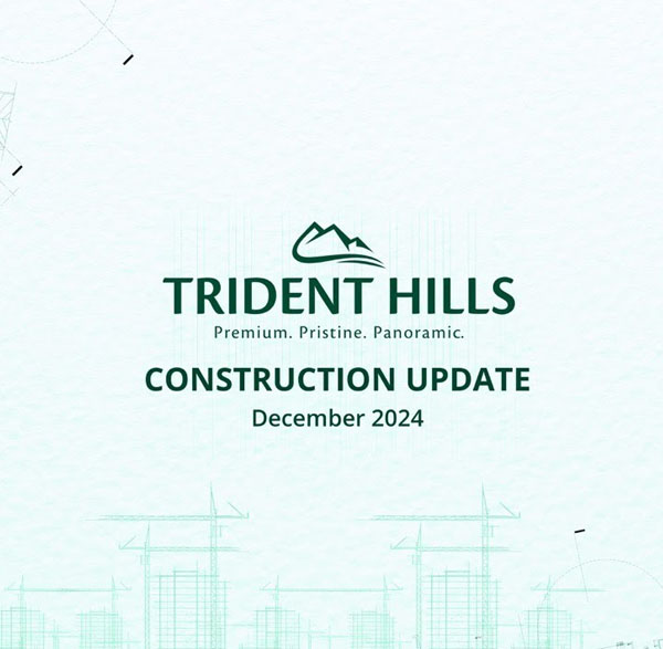 Construction Update