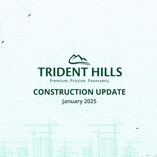 Construction Update