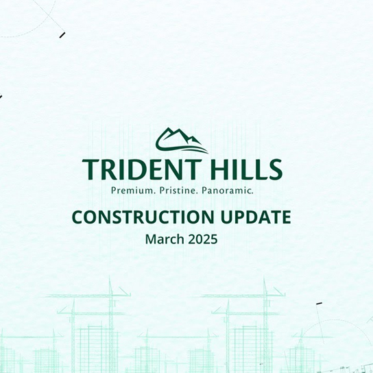 Construction Update