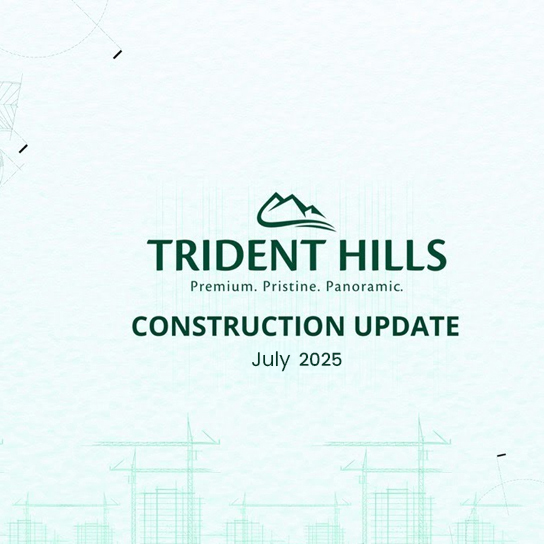 Construction Update
