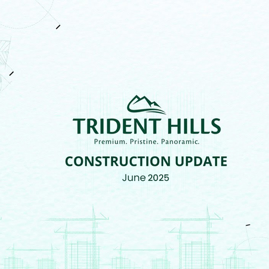 Construction Update