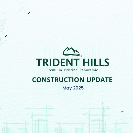 Construction Update