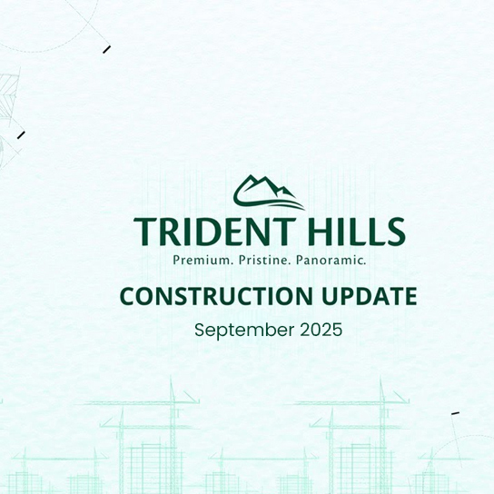 Construction Update