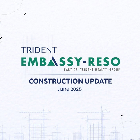 Construction Update