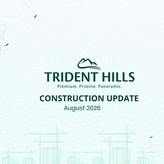Construction Update