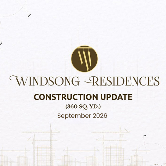 Construction Update