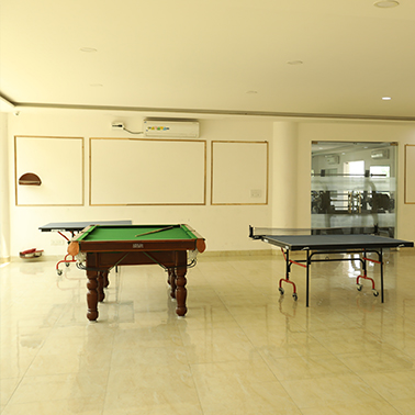 TRIDENT EMBASSY TRIDENT EMBASSY