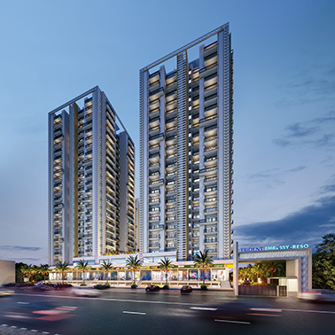 TRIDENT EMBASSY-RESO