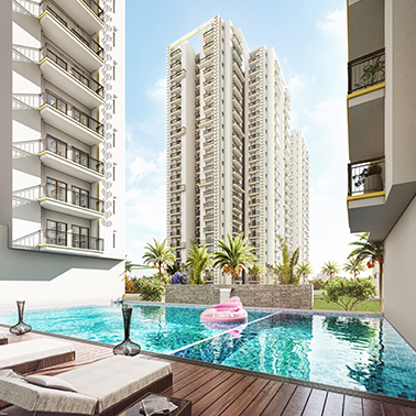 TRIDENT EMBASSY-RESO