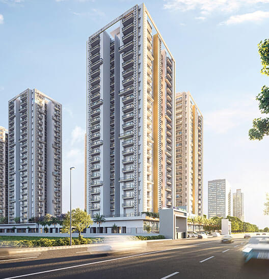 Trident Realty Best Real Estate Developer