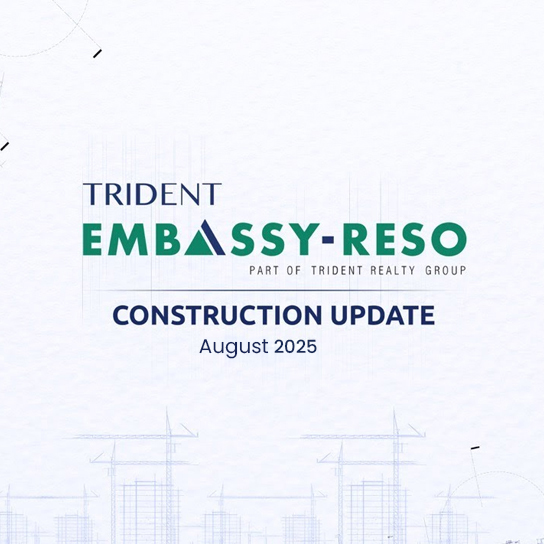 Construction Update August 2025