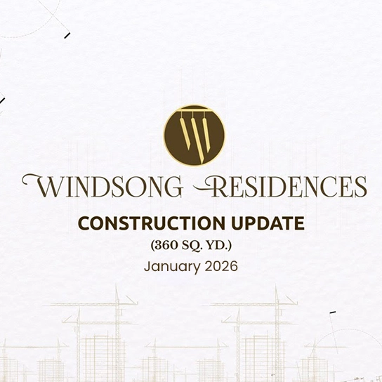 Construction Update January2025